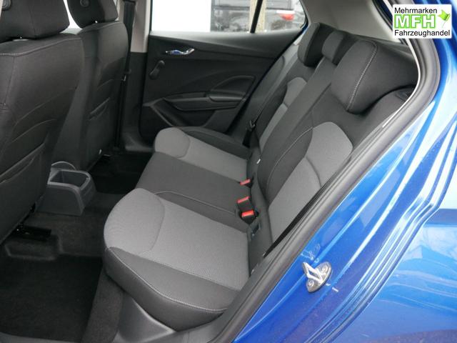 Skoda Fabia Selection 1.0 TSI DSG*NAVI-&Uuml;BER-SMARTLINK*LED*PDC-HI*SHZ*DAB*KLIMA 