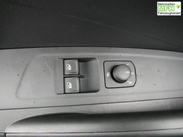 Skoda Fabia Selection 1.0 TSI DSG*NAVI-&Uuml;BER-SMARTLINK*LED*PDC-HI*SHZ*DAB*KLIMA 