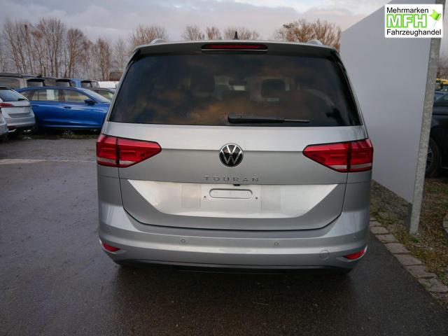 Volkswagen Touran Comfortline 1.5 TSI DSG COMFORTLINE*ACC*LED*PDC*KAMERA*NAVI*SHZ* 7-SITZER 17-ZOLL 