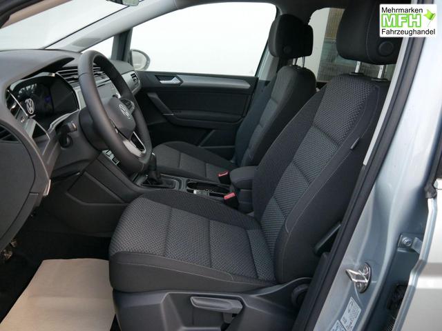 Volkswagen Touran Comfortline 1.5 TSI DSG COMFORTLINE*ACC*LED*PDC*KAMERA*NAVI*SHZ* 7-SITZER 17-ZOLL 
