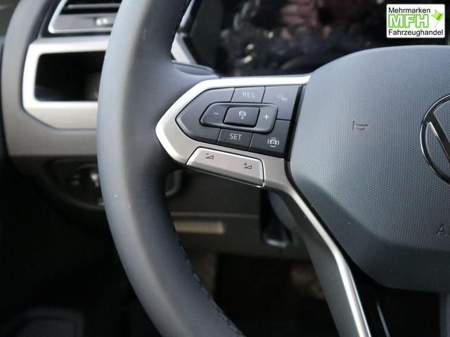 Volkswagen Touran Comfortline 1.5 TSI DSG COMFORTLINE*ACC*LED*PDC*KAMERA*NAVI*SHZ* 7-SITZER 17-ZOLL 