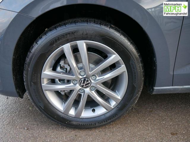 Volkswagen Touran 1.5 TSI COMFORTLINE *7-SITZER*TEMPOMAT*KAMERA*ACC*WINTERPAKET*KEYLESS-GO* 