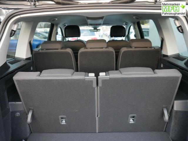 Volkswagen Touran 1.5 TSI COMFORTLINE *7-SITZER*TEMPOMAT*KAMERA*ACC*WINTERPAKET*KEYLESS-GO* 