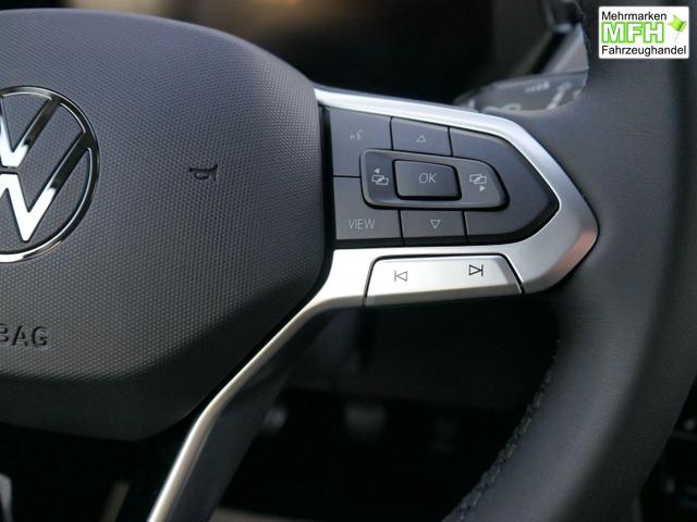 Volkswagen Touran 1.5 TSI COMFORTLINE *7-SITZER*TEMPOMAT*KAMERA*ACC*WINTERPAKET*KEYLESS-GO* 