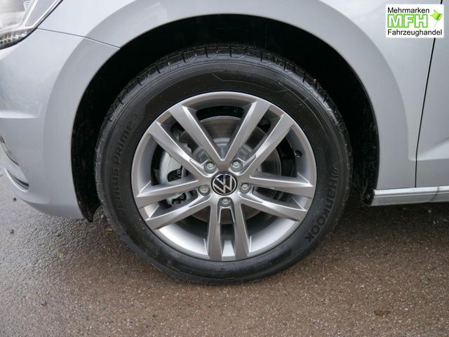 Volkswagen Touran 1.5 TSI COMFORTLINE *7-SITZER*TEMPOMAT*KAMERA*ACC*WINTERPAKET*KEYLESS-GO* 