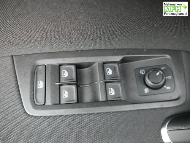 Volkswagen Touran 1.5 TSI COMFORTLINE *7-SITZER*TEMPOMAT*KAMERA*ACC*WINTERPAKET*KEYLESS-GO* 