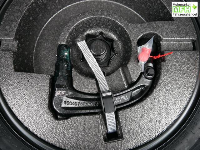 Volkswagen T-Roc Style 1,5 TSI DSG *ACC*NAVI*PDC*AHK*LED*KAMERA*TEMPOMAT*19-ZOLL 