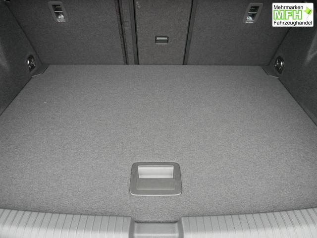 Volkswagen T-Roc Style 1,5 TSI DSG *ACC*NAVI*PDC*AHK*LED*KAMERA*TEMPOMAT*19-ZOLL 