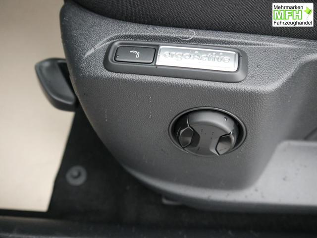 Volkswagen T-Roc Style 1,5 TSI DSG *ACC*NAVI*PDC*AHK*LED*KAMERA*TEMPOMAT*19-ZOLL 