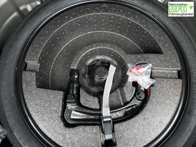 Volkswagen T-Roc Style 1,5 TSI DSG *ACC*NAVI*PDC*AHK*LED*KAMERA*TEMPOMAT*19-ZOLL 