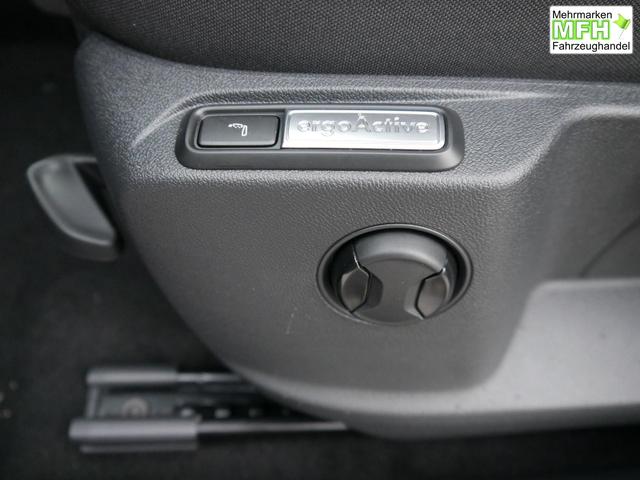 Volkswagen T-Roc Style Black 1,5 TSI DSG *ACC*NAVI*PDC*AHK*LED*KAMERA*TEMPOMAT*19-ZOLL 