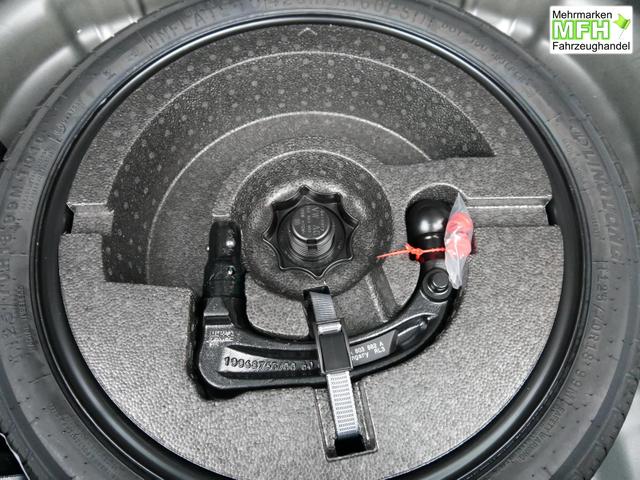 Volkswagen T-Roc Style Black 1,5 TSI DSG *ACC*NAVI*PDC*AHK*LED*KAMERA*TEMPOMAT*19-ZOLL 