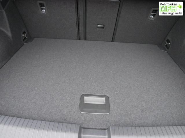 Volkswagen T-Roc Style Black 1,5 TSI DSG *ACC*NAVI*PDC*AHK*LED*KAMERA*TEMPOMAT*19-ZOLL 