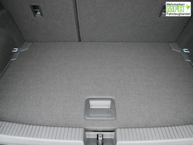 Volkswagen T-Cross LIFE 1.0 TSI DSG NEUES-MODELL*ACC*PDC-HI*KAMERA*LED*SHZ*SMARTLINK*TEMPOMAT 
