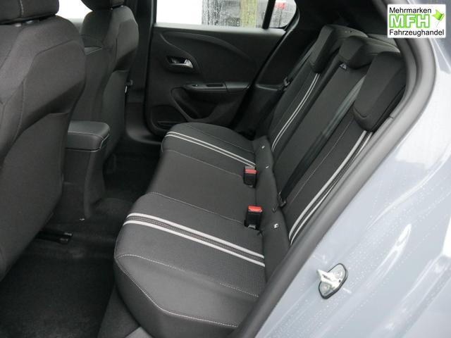 Opel Corsa GS XHL 1.2T XHL*SCHWARZES-DACH*LED*PDC*KAMERA*SHZ*NAVI-&Uuml;BER-SMARTLINK*TEMPOMAT*16-ZOLL 