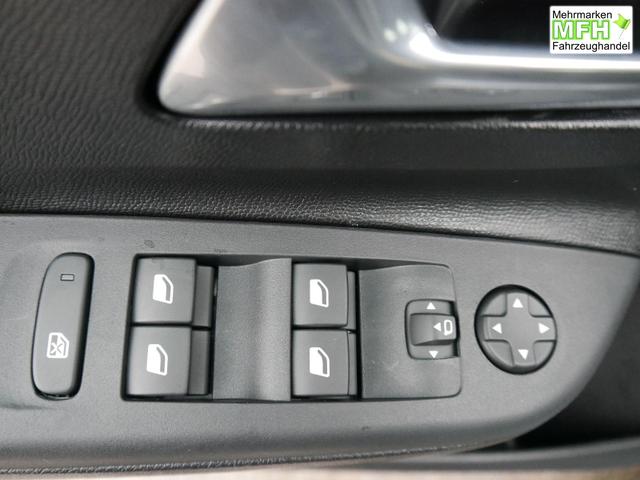 Opel Corsa GS XHL 1.2T XHL*SCHWARZES-DACH*LED*PDC*KAMERA*SHZ*NAVI-&Uuml;BER-SMARTLINK*TEMPOMAT*16-ZOLL 