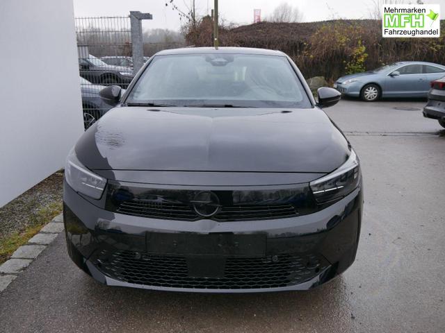 Opel Corsa GS XHL 1.2T XHL*LED*PDC*KAMERA*SHZ*NAVI-&Uuml;BER-SMARTLINK*TEMPOMAT*16-ZOLL 