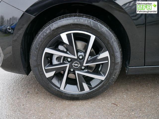 Opel Corsa GS XHL 1.2T XHL*LED*PDC*KAMERA*SHZ*NAVI-&Uuml;BER-SMARTLINK*TEMPOMAT*16-ZOLL 