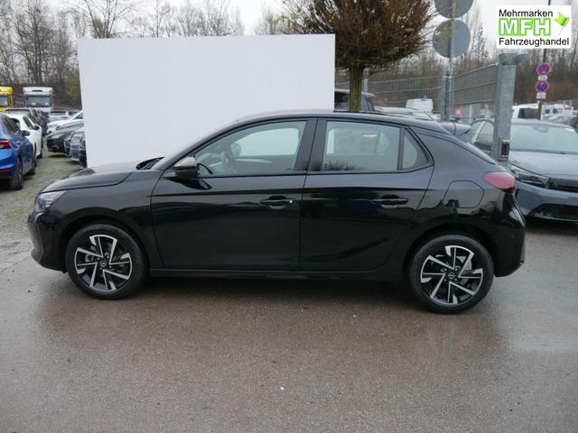 Opel Corsa GS XHL 1.2T XHL*LED*PDC*KAMERA*SHZ*NAVI-&Uuml;BER-SMARTLINK*TEMPOMAT*16-ZOLL 
