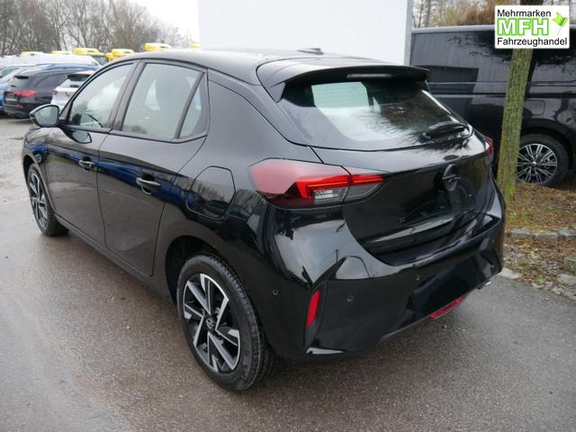 Opel Corsa GS XHL 1.2T XHL*LED*PDC*KAMERA*SHZ*NAVI-&Uuml;BER-SMARTLINK*TEMPOMAT*16-ZOLL 