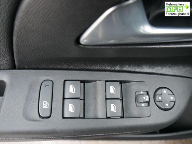 Opel Corsa GS XHL 1.2T XHL*LED*PDC*KAMERA*SHZ*NAVI-&Uuml;BER-SMARTLINK*TEMPOMAT*16-ZOLL 