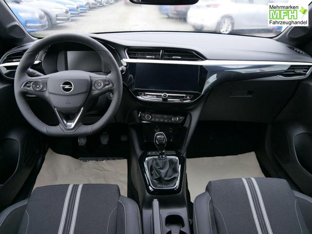 Opel Corsa GS XHL 1.2T XHL*LED*PDC*KAMERA*SHZ*NAVI-&Uuml;BER-SMARTLINK*TEMPOMAT*16-ZOLL 