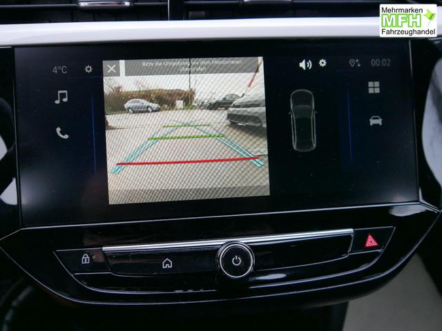 Opel Corsa GS XHL 1.2T XHL*LED*PDC*KAMERA*SHZ*NAVI-&Uuml;BER-SMARTLINK*TEMPOMAT*16-ZOLL 