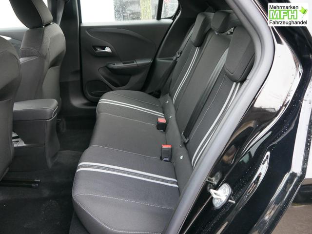 Opel Corsa GS XHL 1.2T XHL*LED*PDC*KAMERA*SHZ*NAVI-&Uuml;BER-SMARTLINK*TEMPOMAT*16-ZOLL 