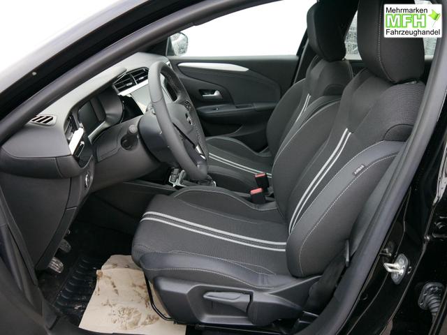 Opel Corsa GS XHL 1.2T XHL*LED*PDC*KAMERA*SHZ*NAVI-&Uuml;BER-SMARTLINK*TEMPOMAT*16-ZOLL 