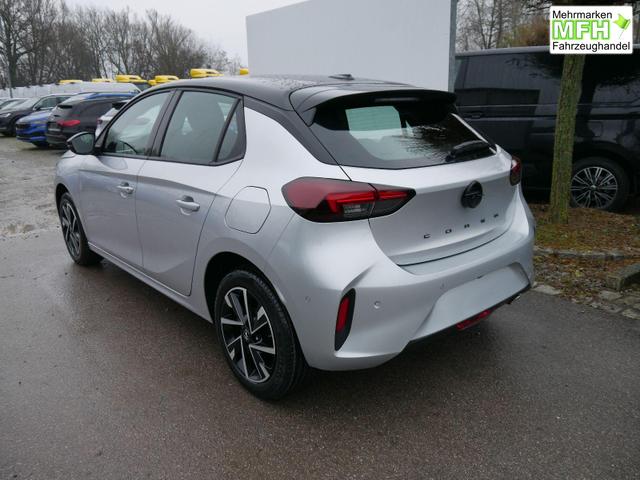 Opel Corsa GS XHL 1.2T XHL*SCHWARZES-DACH*LED*PDC*KAMERA*SHZ*NAVI-&Uuml;BER-SMARTLINK*TEMPOMAT*16-ZOLL 