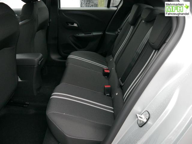 Opel Corsa GS XHL 1.2T XHL*SCHWARZES-DACH*LED*PDC*KAMERA*SHZ*NAVI-&Uuml;BER-SMARTLINK*TEMPOMAT*16-ZOLL 