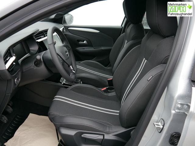 Opel Corsa GS XHL 1.2T XHL*SCHWARZES-DACH*LED*PDC*KAMERA*SHZ*NAVI-&Uuml;BER-SMARTLINK*TEMPOMAT*16-ZOLL 