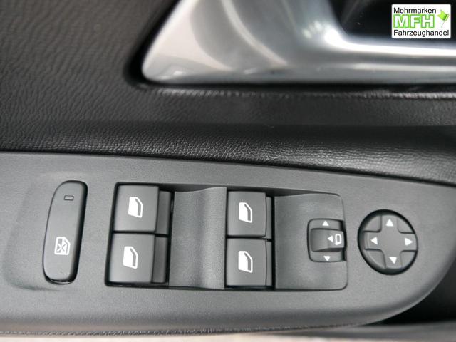 Opel Corsa GS XHL 1.2T XHL*SCHWARZES-DACH*LED*PDC*KAMERA*SHZ*NAVI-&Uuml;BER-SMARTLINK*TEMPOMAT*16-ZOLL 