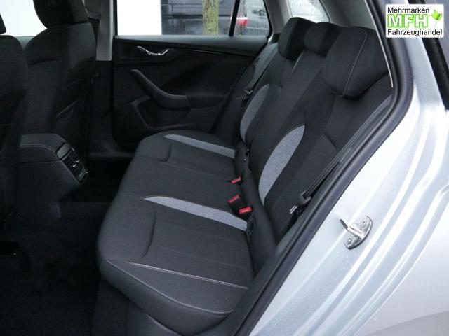 Skoda Kamiq Selection 1.5 TSI DSG*AHK-SCHWENKBAR*PDC-HI*LED*SHZ*TEMPOMAT*SMARTLINK 