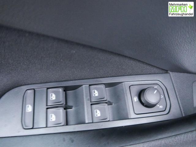 Skoda Kamiq Selection 1.5 TSI DSG*AHK-SCHWENKBAR*PDC-HI*LED*SHZ*TEMPOMAT*SMARTLINK 