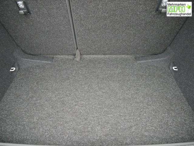 Skoda Kamiq Selection 1.0 TSI*PDC-HI*LED*SHZ*NAVI-ÜBER-SMARTLINK*KLIMA*KEYLESS-GO 