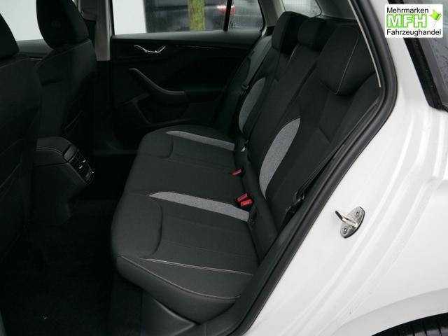 Skoda Kamiq Selection 1.0 TSI*PDC-HI*LED*SHZ*NAVI-ÜBER-SMARTLINK*KLIMA*KEYLESS-GO 