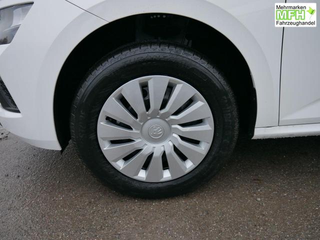 Skoda Kamiq Selection 1.0 TSI*AHK-SCHWENKBAR*LED*PDC-HI*SHZ*KLIMA*NAVI-&Uuml;BER_SMARTLINK 