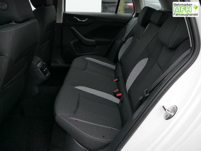 Skoda Kamiq Selection 1.0 TSI*PDC-HI*LED*SHZ*NAVI-ÜBER-SMARTLINK*KLIMA*KEYLESS-GO 