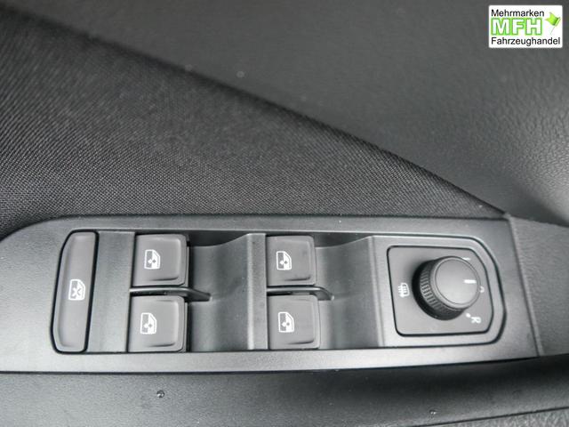 Skoda Kamiq Selection 1.0 TSI*PDC-HI*LED*SHZ*NAVI-ÜBER-SMARTLINK*KLIMA*KEYLESS-GO 