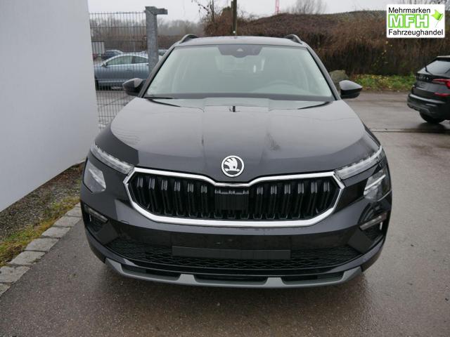 Skoda Kamiq Selection 1.0 TSI*AHK-SCHWENKBAR*LED*PDC-HI*SHZ*KLIMA*NAVI-&Uuml;BER_SMARTLINK 