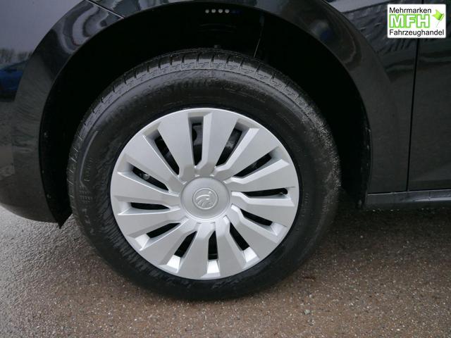 Skoda Kamiq Selection 1.0 TSI*AHK-SCHWENKBAR*LED*PDC-HI*SHZ*KLIMA*NAVI-&Uuml;BER_SMARTLINK 