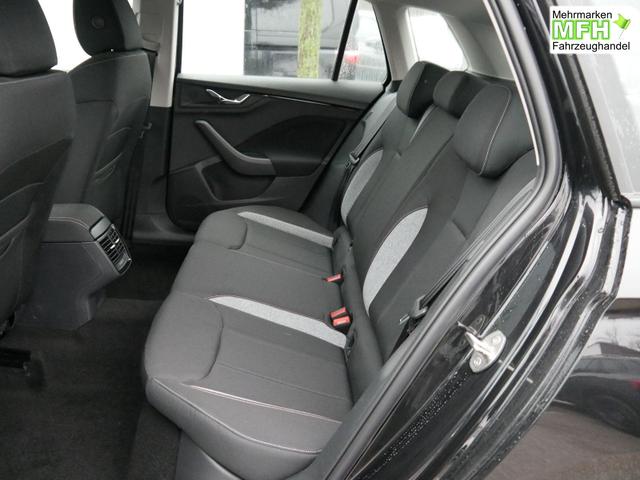 Skoda Kamiq Selection 1.0 TSI*AHK-SCHWENKBAR*LED*PDC-HI*SHZ*KLIMA*NAVI-&Uuml;BER_SMARTLINK 