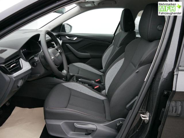 Skoda Kamiq Selection 1.0 TSI*AHK-SCHWENKBAR*LED*PDC-HI*SHZ*KLIMA*NAVI-&Uuml;BER_SMARTLINK 