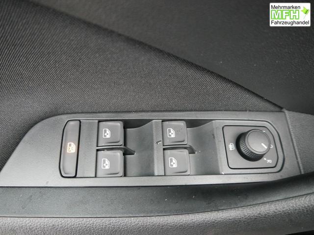 Skoda Kamiq Selection 1.0 TSI*AHK-SCHWENKBAR*LED*PDC-HI*SHZ*KLIMA*NAVI-&Uuml;BER_SMARTLINK 