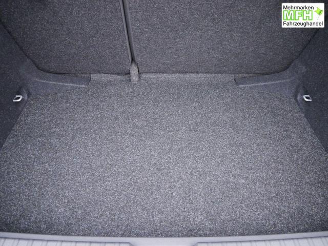 Skoda Kamiq Selection 1.0 TSI DSG*PDC*SHZ*SMARTLINK*MATRIX-LED*AHK-SCHWENKBAR*TEMPOMAT 