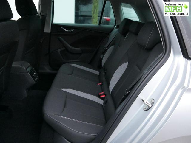 Skoda Kamiq Selection 1.0 TSI DSG*PDC*SHZ*SMARTLINK*MATRIX-LED*AHK-SCHWENKBAR*TEMPOMAT 