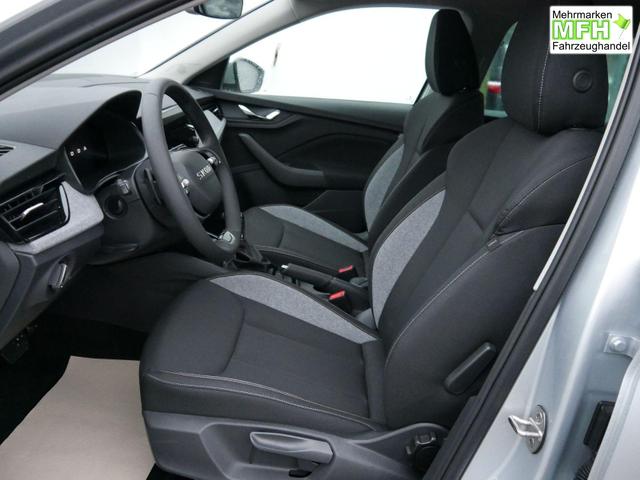 Skoda Kamiq Selection 1.0 TSI DSG*PDC*SHZ*SMARTLINK*MATRIX-LED*AHK-SCHWENKBAR*TEMPOMAT 