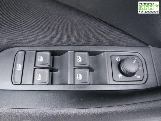 Skoda Kamiq Selection 1.0 TSI DSG*MATRIX-LED*PDC-HI*SHZ*NAVI-&Uuml;BER-SMARTLINK*KLIMA 