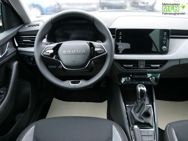 Skoda Kamiq Selection 1.0 TSI DSG*PDC*SHZ*SMARTLINK*MATRIX-LED*AHK-SCHWENKBAR*TEMPOMAT 